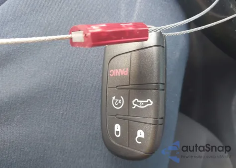 2016 Dodge Charger Se z USA, uszkodzony, nr VIN 2C3CDXBG6GH292137